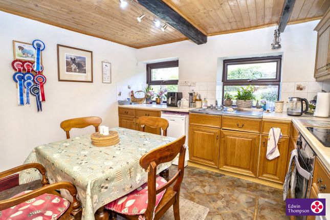 Newlands Farmhouse, Newlands Farmhouse, Wigton photo 4