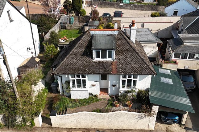 3-bed house on Tower View,, Corner Lane, Ilfracombe, £230,000