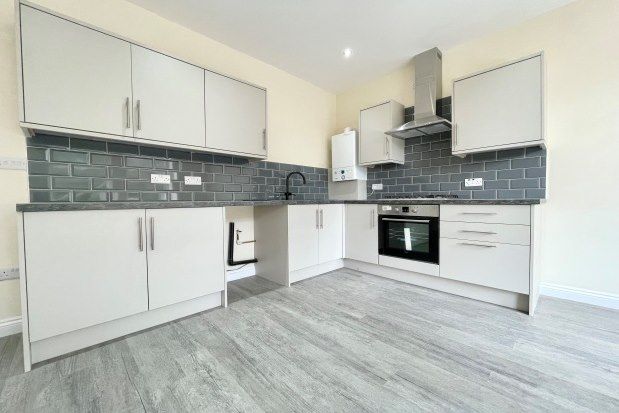 Thumbnail Flat to rent in Clarkegrove Road, Sheffield