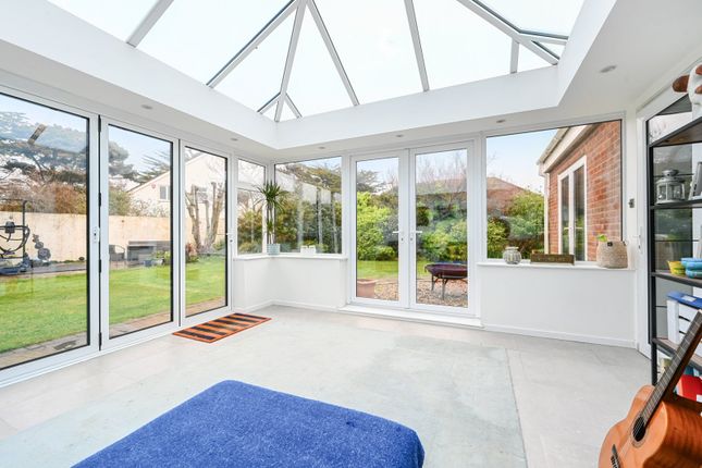 Bungalow for sale in Cheal Close, Shoreham-By-Sea, West Sussex