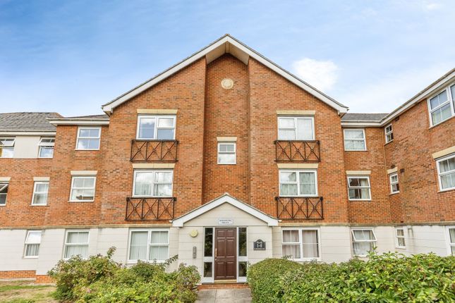 Flat 3, 10, Bransby Way, Somerset photo 2
