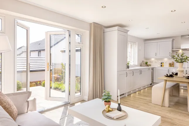 David Wilson Homes - Ladden Garden Village