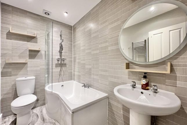 Flat for sale in Clydesdale Street, Hamilton