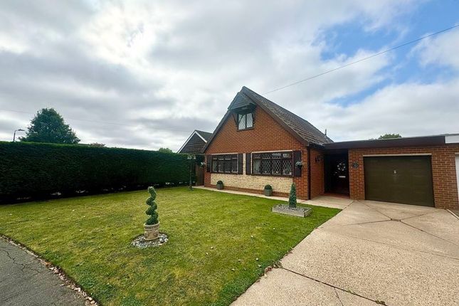 3-bed other on 8, Carmen Crescent, Holton-Le-Clay, £199,950