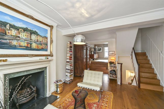 Thumbnail Detached house to rent in Lonsdale Road, Notting Hill