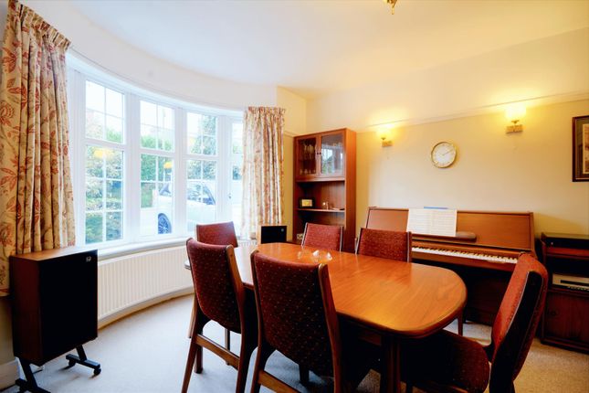 Property for sale in Middleton Crescent, Beeston, Nottingham