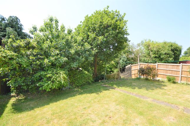 Semi-detached house for sale in Fernhill Close, Hawley, Nr Blackwater, Camberley