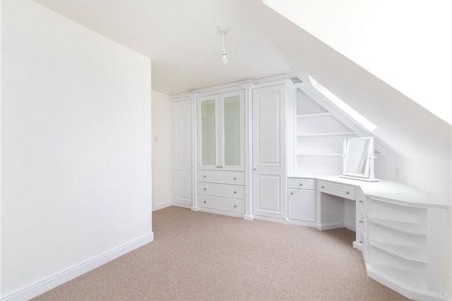 Terraced house for sale in Wharfe View Road, Ilkley, West Yorkshire