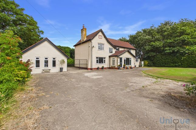 Landskrona,, Fleetwood Road, Fleetwood photo 2
