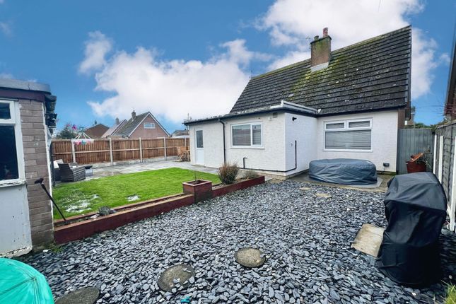 Bungalow for sale in Southway, Fleetwood