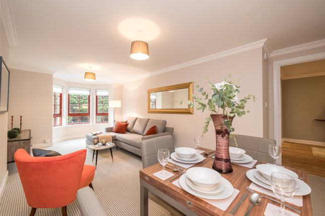 74/3, Orchard Brae Avenue, Edinburgh photo 2