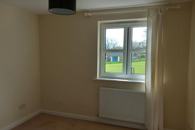 Terraced house to rent in The Alders, The Green, Badshot Lea