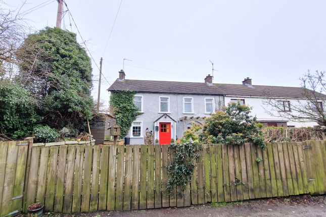 Semi-detached house for sale in Pond Park Road, Lisburn