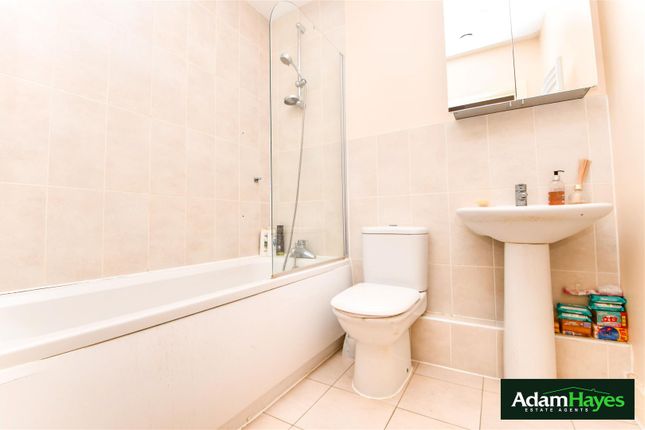 Flat for sale in Alberon Gardens, Temple Fortune