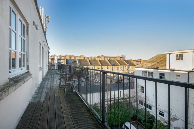 Flat for sale in Harry Day Mews, West Norwood, London