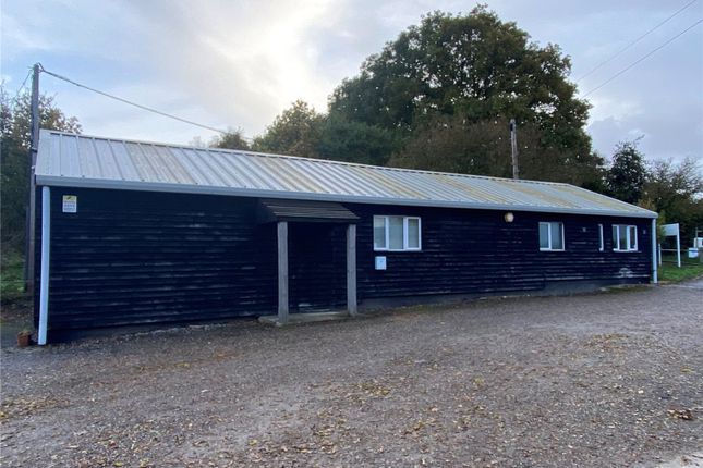 Office to let in Southlands Lane, West Chiltington, Pulborough, West Sussex