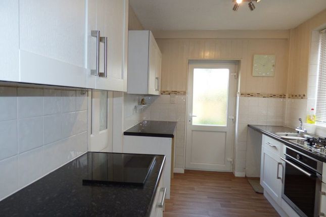Semi-detached house to rent in Draycott Road, Sawley