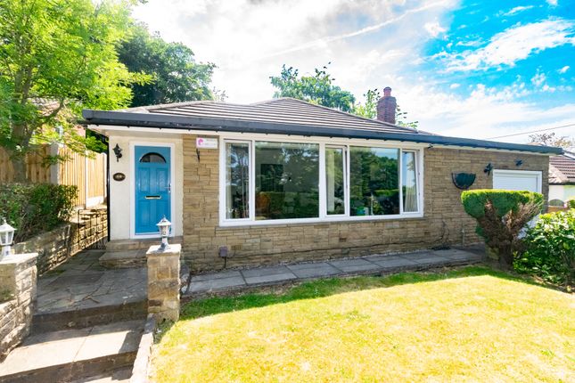 Detached bungalow for sale in Tinshill Lane, Leeds