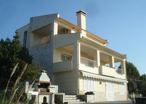 Villa for sale in Panorama, Thessaloniki, Greece