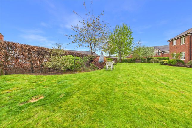 Flat 33, Goodrich Court,, Gloucester Road, Herefordshire photo 3