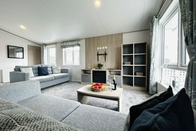 2-bed caravan on 1, Winchelsea Sands Holiday Park, Winchelsea, £129,995