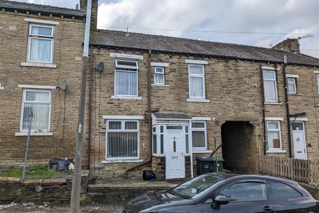 Thumbnail Property for sale in Princeville Street, Bradford