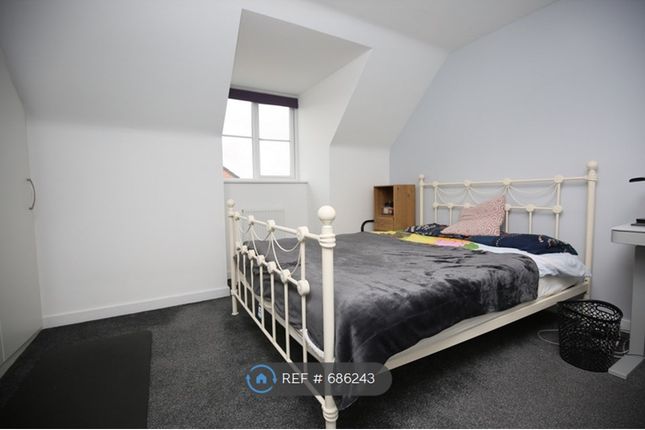 Thumbnail Room to rent in Claybrookes Lane, Binley, Coventry