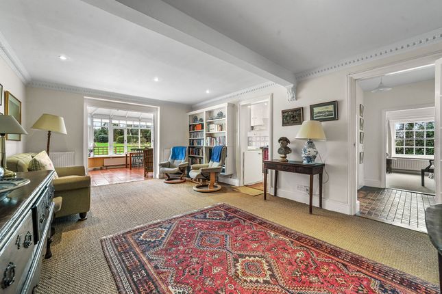 Elms Cottage, Peartree Hill, Bures photo 3