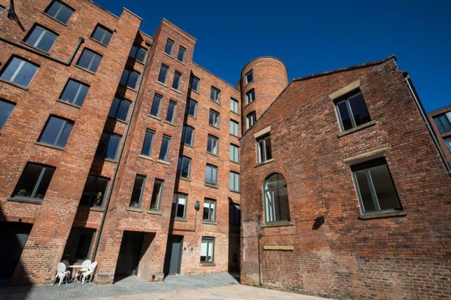 Thumbnail Flat for sale in 50 Bengal Street, Manchester