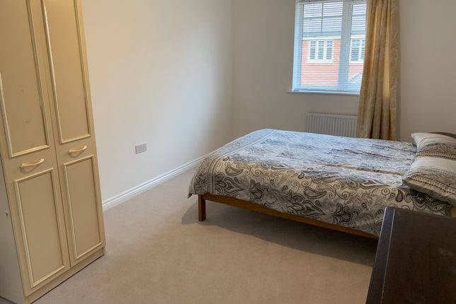 Room to rent in King Street, Abingdon