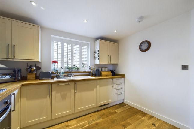 Semi-detached house for sale in High Street, Kings Stanley, Stonehouse, Gloucestershire