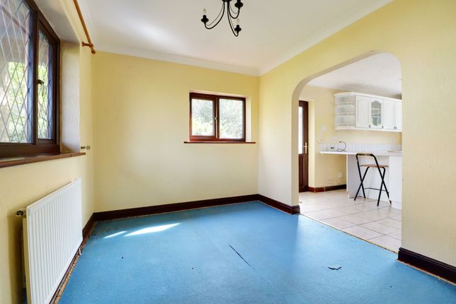 Oak Lodge, Doncaster photo 4