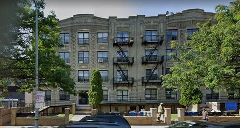 Town house for sale in 214 St Johns Pl, Brooklyn, Ny 11217, Usa