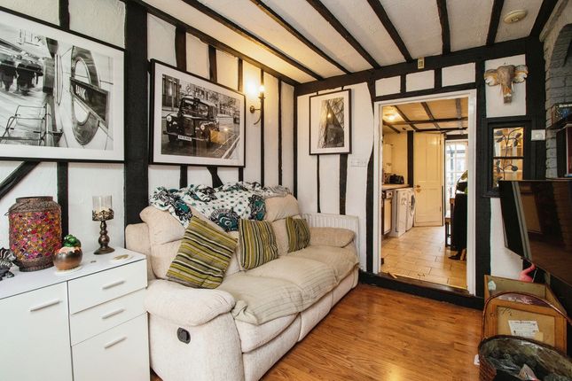 Cottage for sale in South Street, Rochford