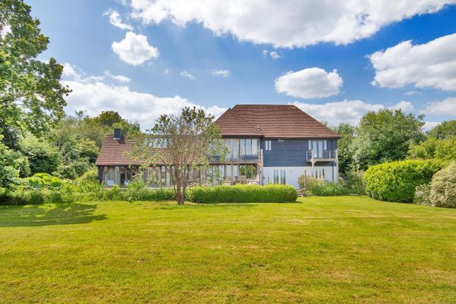 Detached house for sale in Rolvenden Road, Benenden, Kent