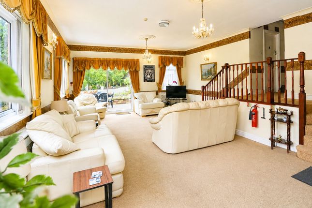 Stepping Stones, 10, Thorold Road, Southampton photo 3