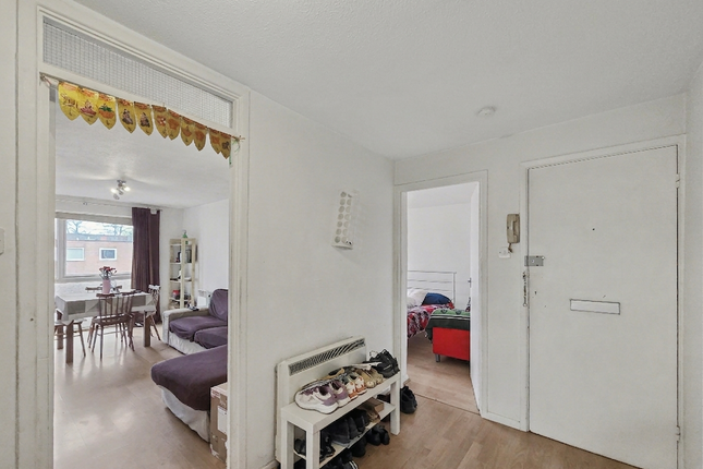 Barry Court, Palatine Road, Manchester photo 3