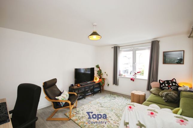 9, Poppleton Close, Coventry photo 3