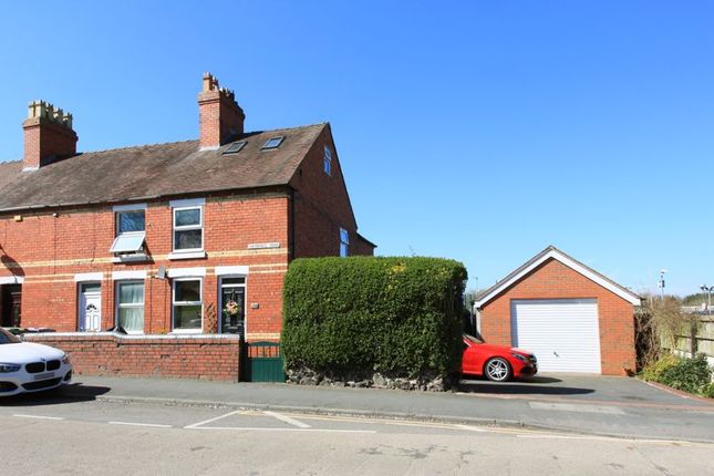 3-bed terraced on 154, Haybridge Road, Telford, £225,000