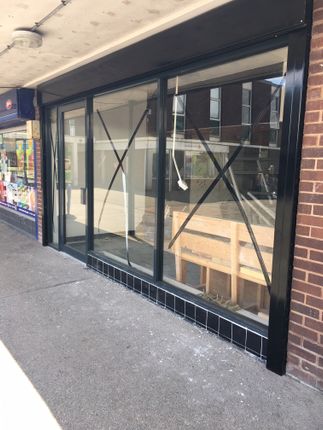 Thumbnail Retail premises to let in Southway Drive, Plymouth