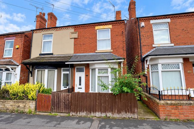 Lincoln Street, Worksop photo 2