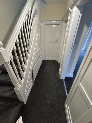 Semi-detached house for sale in Bruce Gardens, Newcastle Upon Tyne