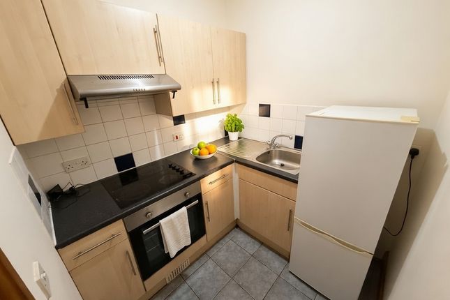 9 Parkview Mansions, New Road, Southampton photo 5
