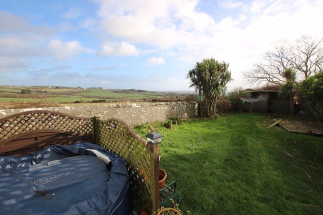 Cottage for sale in Cronk-Y-Dhooney, Ballakilpheric, Colby, Isle Of Man