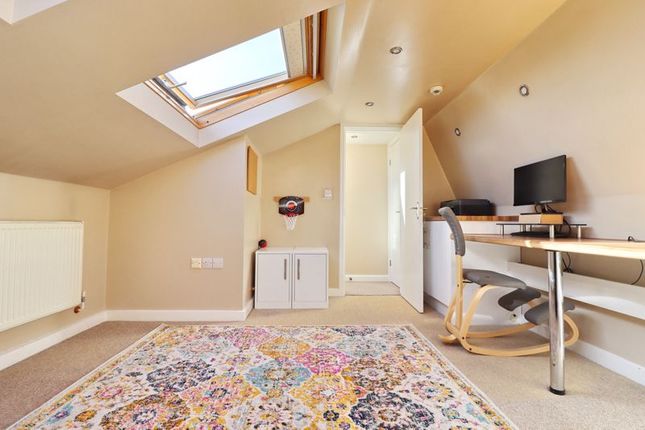 Semi-detached house for sale in Kent Close, Worsley, Manchester