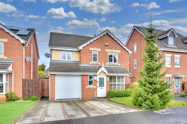 4-bed house on 17, Topliff Road, Nottingham, £475,000
