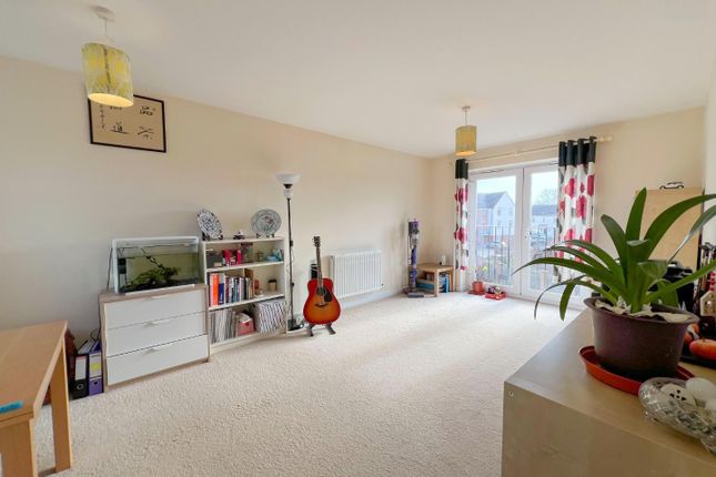 Flat for sale in Penruddock Drive, Tile Hill, Coventry