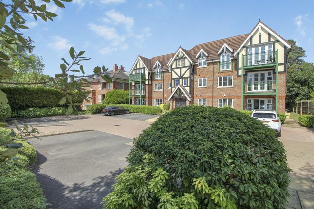 Three Double Bedroom Flat To Rent