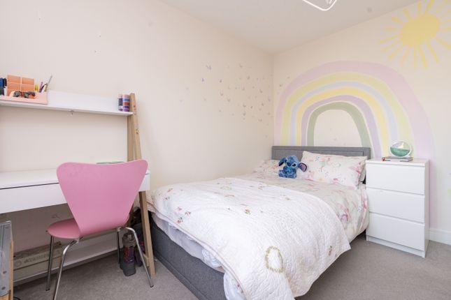 Bedroom Two Double