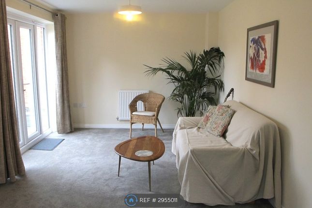 Buttercup Way, Witham St Hughs, Lincoln photo 4